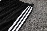 2024/25 RM Black Training Tracksuit 七分裤