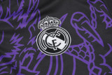 2024 RM Purple Special Edition Sweater Tracksuit