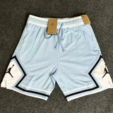 2024/25 Jordon Blue NBA Shorts Pants