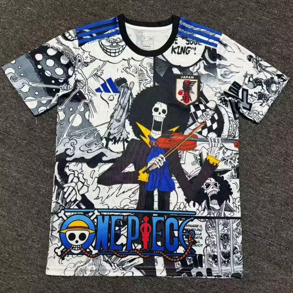 2024/25 Japan Special Edition Fans Jersey