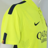 2014/15 BA Third Retro Soccer Jersey