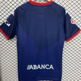 2024/25 Deportivo de La Coruña Third Fans Soccer Jersey