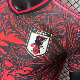 2024/25 Japan Special Edition Player Version Jersey