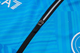 2025 CFC Blue Jacket Tracksuit