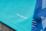 2024/25 AA Green Sweater Tracksuit