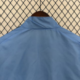 2024/25 U.A.N.L Tiger Reversible Windbreaker 双面