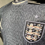 2024/25 England x JD Special Edition Player Version Soccer Jersey