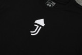 2024/25 JUV Black Training Jersey(A Set)