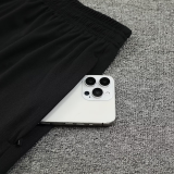 2025 PSG Grey Vest Training Jersey(A Set)