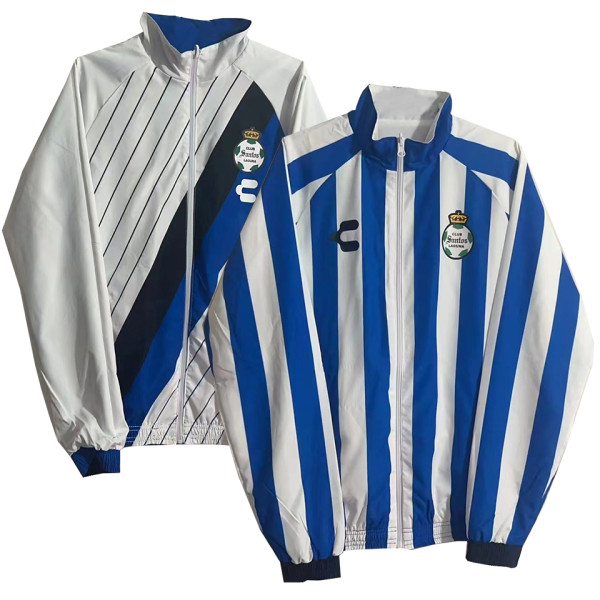 2023/24 Chivas Windbreaker 双面 芝华士