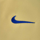 2003/05 ARS Away Yellow Retro Soccer Jersey