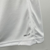2024/25 Warriors CURRY #30 White Retro NBA Jerseys 热压