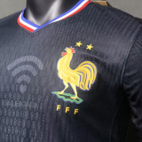 2024//25 France x JD Special Edition Player Version Soccer Jersey