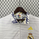 2024/25 RM Reversible Windbreaker 双面