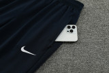 2024/25 France Light Blue Jacket Tracksuit
