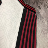 Bulls BALLE #2 White City Edition NBA Jerseys