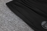 2024/25 PSG Light Gray Sweater Tracksuit