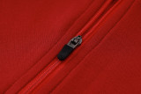 2024/25 England Maroon Sweater Tracksuit
