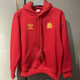 2024 Roma Red Hoody