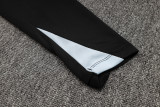 2025 BA Black Sweater Tracksuit