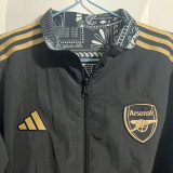 2023/24 ARS Windbreaker 双面