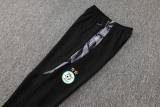 2024/25 Algeria Dark Green Sweater Tracksuit