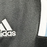 2000/01 Newcastle Away Retro Soccer Jersey