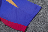 2024/25 BA Red Training Jersey(A Set)