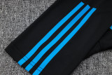 2024/25 ARS Blue Training Tracksuit （ 7分裤）