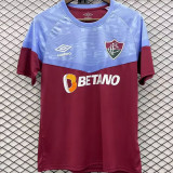 2023 Fluminense Training Jersey