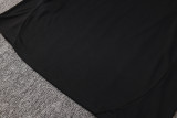 2024/25 Argentina Black Training Tracksuit