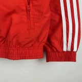 2023/24 BFC Reversible Windbreaker 双面