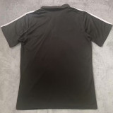 2024/25 Germany Black POLO Short Jersey