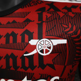 2025 ARS Special Edition Player Version Jersey