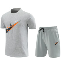 2024/25 AD~ Grey Training Jersey(A Set)