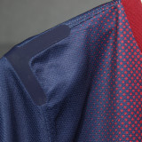 2012/13 BA Home Retro Player Version Soccer Jersey 球员版