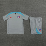 2024/25 ATM Grey Training Jersey(A Set)