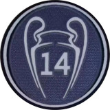 BENZEMA 2023 RM Special Edition Fans Soccer Jersey