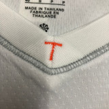 Nets DURANT # 7 White City Edition NBA Jerseys