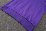 2024 RM Purple Jacket Tracksuit