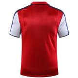 2000 ARS Home Retro Soccer Jersey