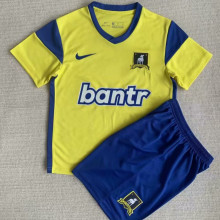2023 AFC Richmond Third Kids Soccer Jersey