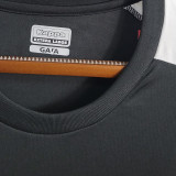 2023/24 Vasco Black Traning Jersey