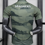 2024/25 Celtic Third Player Version Soccer Jersey