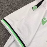 2023/24 Udinese Home White Fans Soccer Jersey