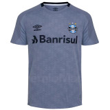 2023 Gremio Gremio Grey Training Jersey