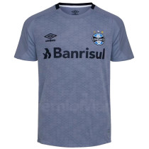 2023 Gremio Gremio Grey Training Jersey