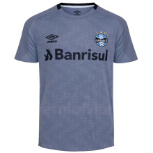 2023 Gremio Gremio Grey Training Jersey