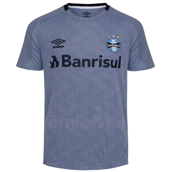 2023 Gremio Gremio Grey Training Jersey