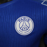 2024/25 PSG Special Edition Player Version Jersey